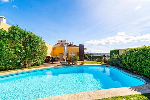 Villa a Campanet, Mallorca, Campanet - € 1.200.000 | Ref: 46664 - foto 2